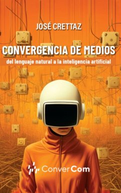 Cover Convergencia de medios (eBook, ePUB)