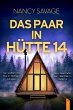Das Paar in Hütte 14 (eBook, ePUB) - Bild 1