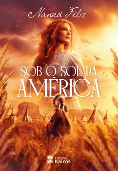 Sob o sol da América (eBook, ePUB) Cover Sob o sol da América (eBook, ePUB)