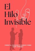 El Hilo Invisible (eBook, ePUB)