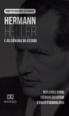 Hermann Heller e as Ciências do Estado (eBook, ePUB) Hermann Heller e as Ciências do Estado (eBook, ePUB)