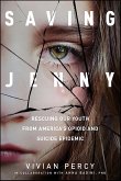 Saving Jenny (eBook, ePUB)