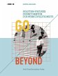 Go Beyond: Solution-focused Pocket... - Bild 1