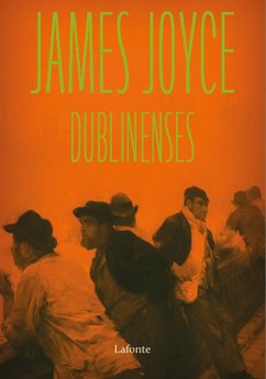 Dublinenses (eBook, ePUB) - Joyce, James