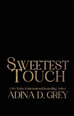 Cover Sweetest Touch (Touch of Trouble Billionaire Series, #1) (eBook, ePUB)
