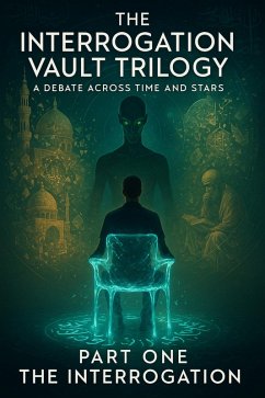 The Interrogation (The Interrogation Vault Trilogy, #1) (eBook, ePUB) - GadElmoula, Aly