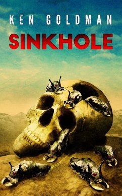 Cover Sinkhole (eBook, ePUB)