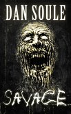 Savage (Fright Nights, #5) (eBook, ePUB)