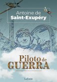 Piloto de Guerra (eBook, ePUB) Piloto de Guerra (eBook, ePUB)