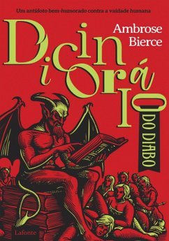 Cover Dicionário do Diabo (eBook, ePUB)