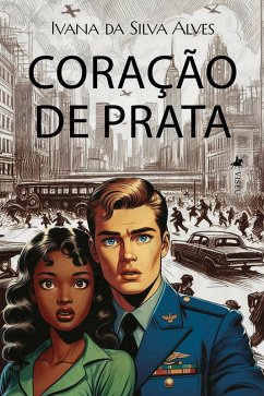 Cover Coração de Prata (eBook, ePUB)