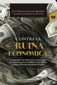 Cover CONTRA LA RUINA (eBook, ePUB)