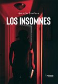 Los insomnes (eBook, ePUB) Los insomnes (eBook, ePUB)