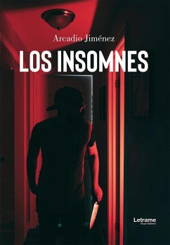 Cover Los insomnes (eBook, ePUB)