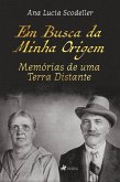 Em Busca da Minha Origem (eBook, ePUB)