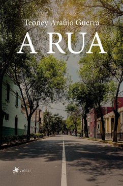 Cover A Rua (eBook, ePUB)