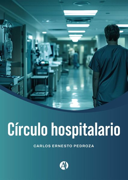 Círculo hospitalario (eBook, ePUB) Círculo hospitalario (eBook, ePUB)