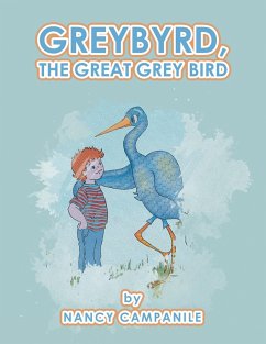 GREYBYRD, THE GREAT GREY BIRD (eBook, ePUB)