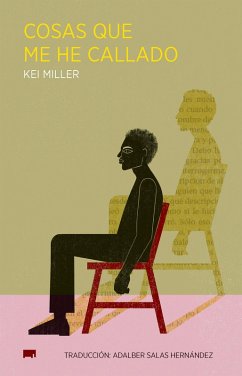 Cover Cosas que me he callado (eBook, ePUB)