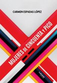 Mujeres de cincuenta y pico (eBook, ePUB) Mujeres de cincuenta y pico (eBook, ePUB)