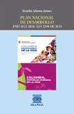 Plan nacional de desarrollo (eBook, PDF) Plan nacional de desarrollo (eBook, PDF)