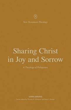 Sharing Christ in Joy and Sorrow (eBook, ePUB) Cover Sharing Christ in Joy and Sorrow (eBook, ePUB)
