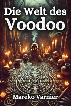 Die Welt des Voodoo (eBook, ePUB) Cover Die Welt des Voodoo (eBook, ePUB)