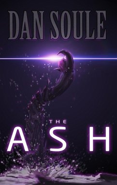 Cover The Ash (Fright Nights, #1) (eBook, ePUB)