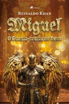 Cover Miguel (eBook, ePUB)