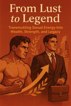 From Lust to Legend: Transmuting Sexual Energy Into Wealth, Strength, and Legacy (eBook, ePUB) - Neo