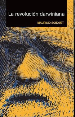 Cover La revolución darwiniana (eBook, ePUB)