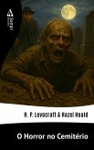 O Horror no Cemitério (eBook, ePUB)
