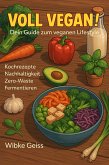 VOLL VEGAN! (eBook, ePUB)