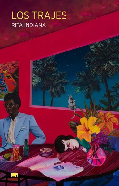 Los trajes (eBook, ePUB)