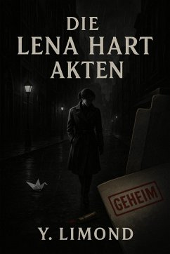 Die Lena Hart Akten (eBook, ePUB) Cover Die Lena Hart Akten (eBook, ePUB)