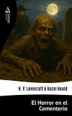 El Horror en el Cementerio (eBook, ePUB)