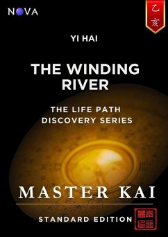 Cover Yi Hai - The Winding River (Life Path Discovery Series (Standard Edition)) (eBook, ePUB)