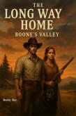 The Long Way Home (eBook, ePUB) The Long Way Home (eBook, ePUB)