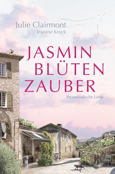Jasminblütenzauber (eBook, ePUB)