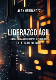 Liderazgo ágil (eBook, ePUB) Liderazgo ágil (eBook, ePUB)