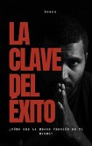 La Clave del Éxito  La Clave del Éxito