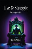 Lice & Struggle (eBook, ePUB) Lice & Struggle (eBook, ePUB)