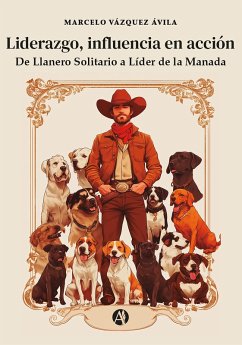 Cover Liderazgo, influencia en acción (eBook, ePUB)