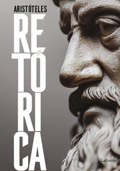 Cover Retórica (eBook, ePUB)