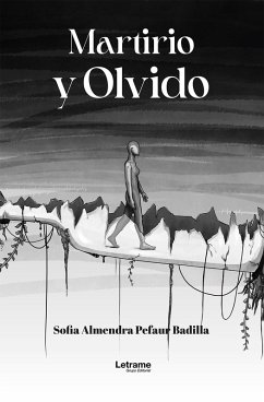 Cover Martirio y olvido (eBook, PDF)