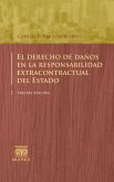 El derecho de daños en la responsabilidad extracontractual del Estado (eBook, PDF)