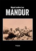 Mandur (eBook, ePUB) Mandur (eBook, ePUB)