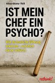 Ist mein Chef ein Psycho? (eBook, ePUB)