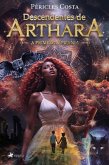 Descendentes de Arthara (eBook, ePUB)