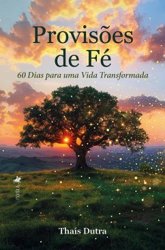 Cover Provisões de Fé (eBook, ePUB)